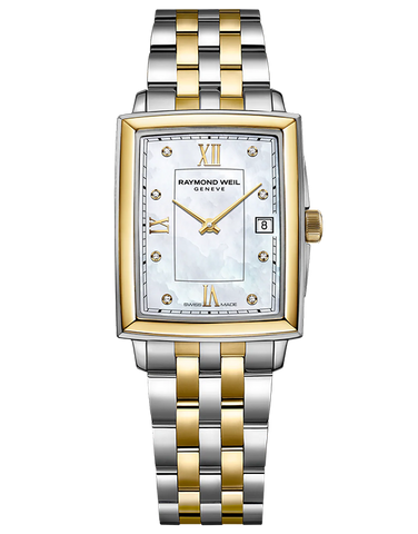 Raymond Weil Toccata 5425-STP-00995 - 785835