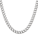 Silver Chain - Men's Sterling Silver Chain - 785912