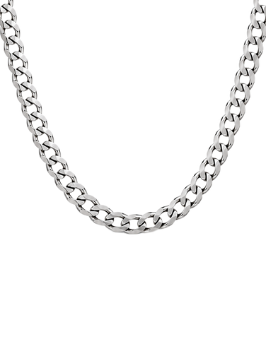 Silver Chain - Men's Sterling Silver Chain - 785912