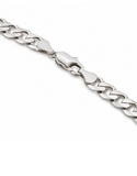 Silver Chain - Men's Sterling Silver Chain - 785912