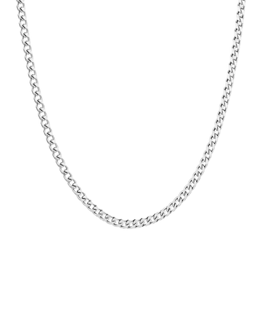 Silver Chain - Men's Sterling Silver Chain - 785913