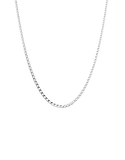 Silver Chain - Men's Sterling Silver Chain - 785913