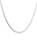 Silver Chain - Men's Sterling Silver Chain - 785913
