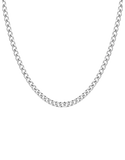 Silver Chain - Men's Sterling Silver Chain - 785914