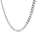 Silver Chain - Men's Sterling Silver Chain - 785914