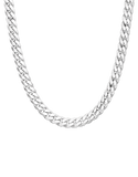 Silver Chain - Men's Sterling Silver Chain - 785915