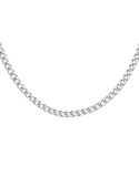 Silver Chain - Men's Sterling Silver Chain - 785915