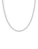 Silver Chain - Men's Sterling Silver Chain - 785915