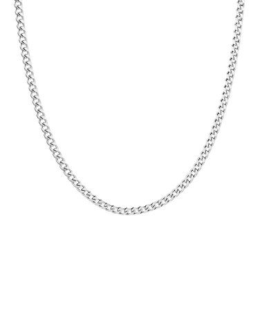 Silver Chain - Men's Sterling Silver Chain - 785914