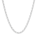 Silver Chain - Men's Sterling Silver Chain - 785916