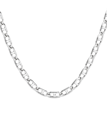 Silver Chain - Men's Sterling Silver Chain - 785916