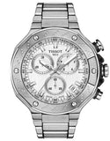 Tissot T-Race Chronograph Watch - T141.417.11.031.00 - 788424