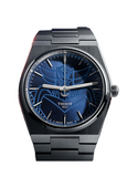 Tissot PRX UFO Robot Grendizer Special Edition - T137.407.11.041.02 - 788431