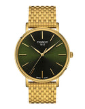 Tissot Everytime 40mm Quartz Watch - T143.410.33.091.00 - 788432