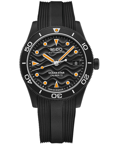 MIDO - Ocean Star 39 - M026.907.37.051.00 - 788737