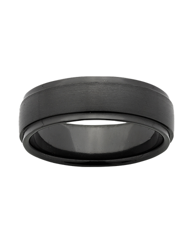 Ziro - Men's Zirconium - 788911