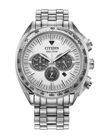 Citizen Men's Eco-Drive Watch CA4540-54A-788944