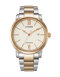 Citizen Men's Automatic Watch NJ0136-81A - 788947