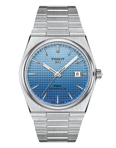 Tissot PRX AUTOMATIC Watch - T137.407.11.351.01 - 789015