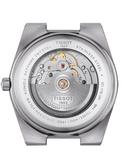 Tissot PRX AUTOMATIC Watch - T137.407.11.051.01 - 789016