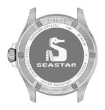 Tissot Seastar 1000 Quartz GMT -  T120.852.11.051.00 - 789050