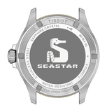 Tissot Seastar 1000 Quartz GMT -  T120.852.22.051.00 - 789051