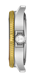 Tissot Seastar 1000 Quartz GMT -  T120.852.22.051.00 - 789051