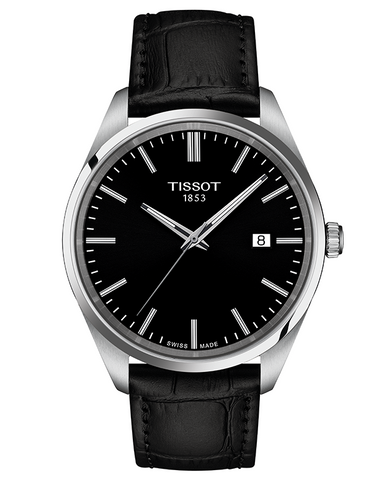 Tissot PR 100 Quartz 40mm Watch - T150.410.16.051.00 - 789054