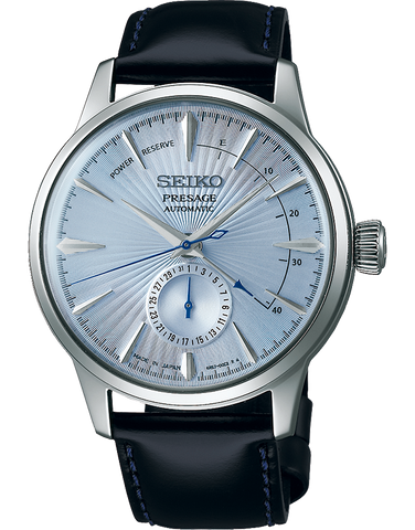 Seiko - Presage Cocktail Time - SSA343J - 789150