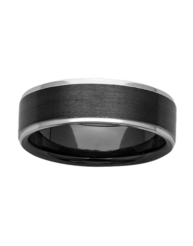 Ziro - Men's Zirconium - 790627