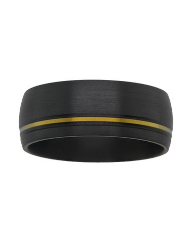 Ziro - Men's Zirconium - 790631