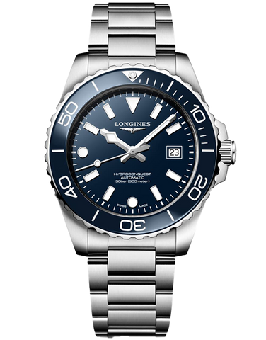 Longines HydroConquest - L3.788.4.96.6 - 790763