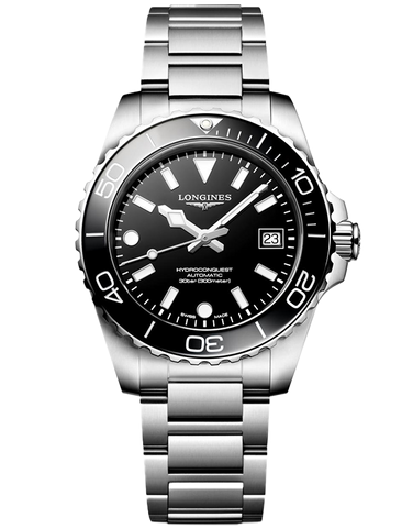 Longines HydroConquest - L3.779.4.56.6 - 790764