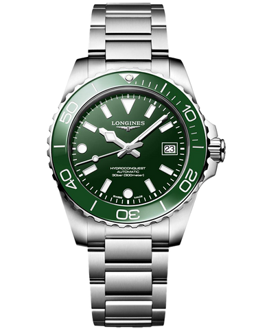 Longines HydroConquest - L3.779.4.06.6 - 790765