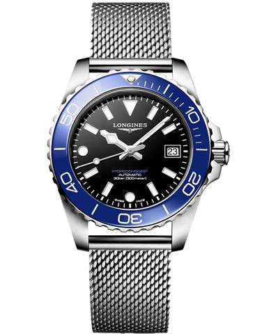Longines HydroConquest - L3.779.4.90.6 - 790766