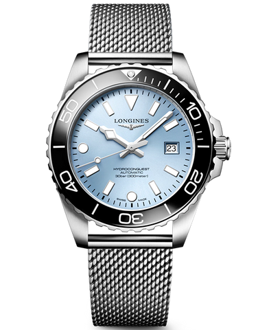 Longines HydroConquest - L3.788.4.99.6 - 790767