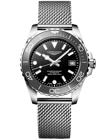 Longines HydroConquest - L3.779.4.70.6 - 790768