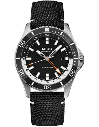MIDO - Ocean Star GMT - M026.629.17.051.01 - 790788