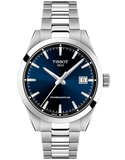 Tissot  Gentleman 38MM Powermatic 80  - T165.807.110.4100 - 790827