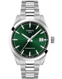 Tissot  Gentleman 38MM Powermatic 80  - T165.807.110.9100 - 790828