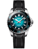 Longines - HydroConquest 2026 Commonwealth Games 39MM - Limited Edition - L3.779.4.09.9 - 790843