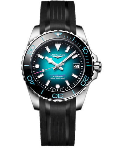 Longines - HydroConquest 2026 Commonwealth Games 39MM - Limited Edition - L3.779.4.09.9 - 790843