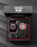 Seiko - Seiko Supercars 2024 Limited Edition - SRPL01K - 788408