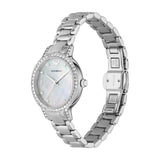 Emporio Armani - Three-Hand Stainless Steel Watch - AR11484 - 790312