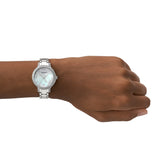 Emporio Armani - Three-Hand Stainless Steel Watch - AR11484 - 790312