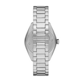 Emporio Armani - Three-Hand Moonphase Stainless Steel Watch - AR11553 - 787763