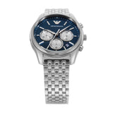 Emporio Armani - Chronograph Stainless Steel Watch - AR11582 - 788300