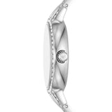 Emporio Armani - Three-Hand Stainless Steel Watch - AR11585 - 790313