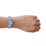 Emporio Armani - Three-Hand Stainless Steel Watch - AR11585 - 790313