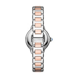Emporio Armani - Three-Hand Two-Tone Stainless Steel Watch - AR11597 - 788304